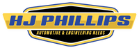 HJ PHILLIPS
