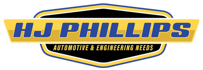 HJ PHILLIPS