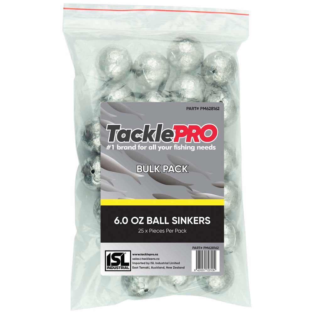 TacklePro Four Tray Tackle Box