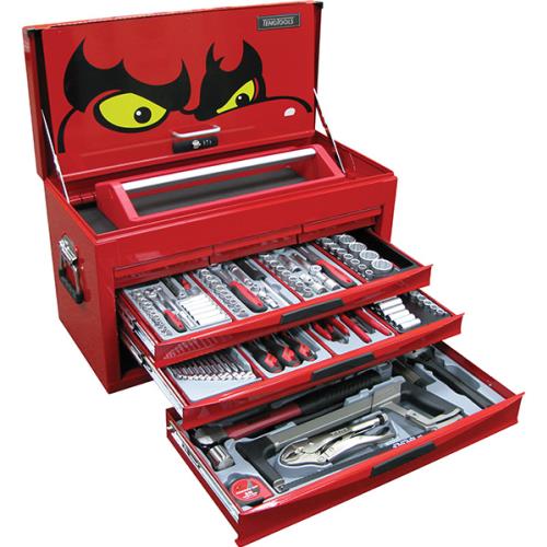 TOOL STORAGE|TOOL BOXES