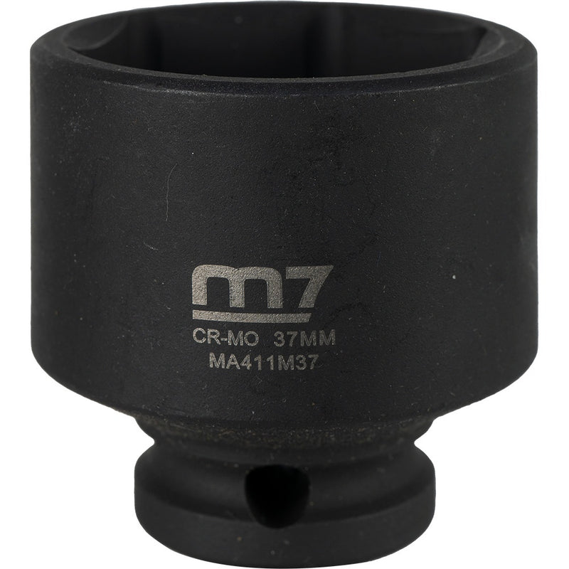 M7 Socket M7 Impact Socket 1/2in Dr. 37mm – HJ PHILLIPS