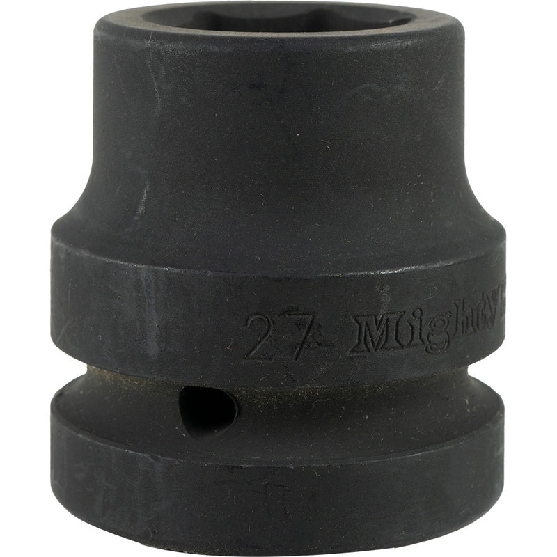 M7 Impact Socket 1in Dr. 27mm