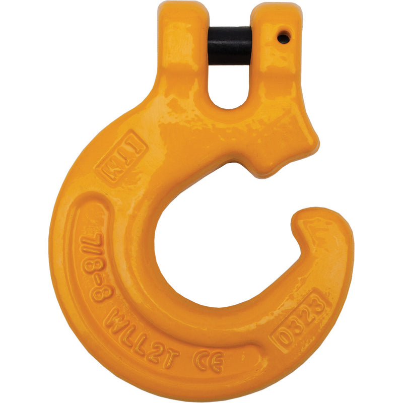 ITM G80 Clevis Choker Hook - 13mm Chain