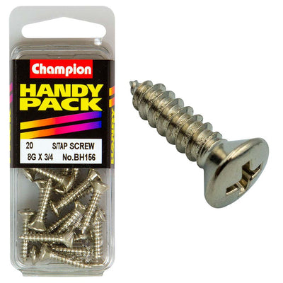 FASTENERS