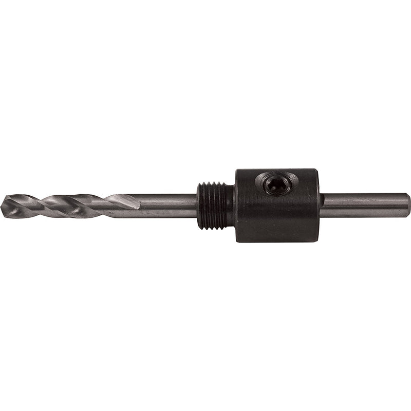 Holemaker Arbor 1/4in Shank