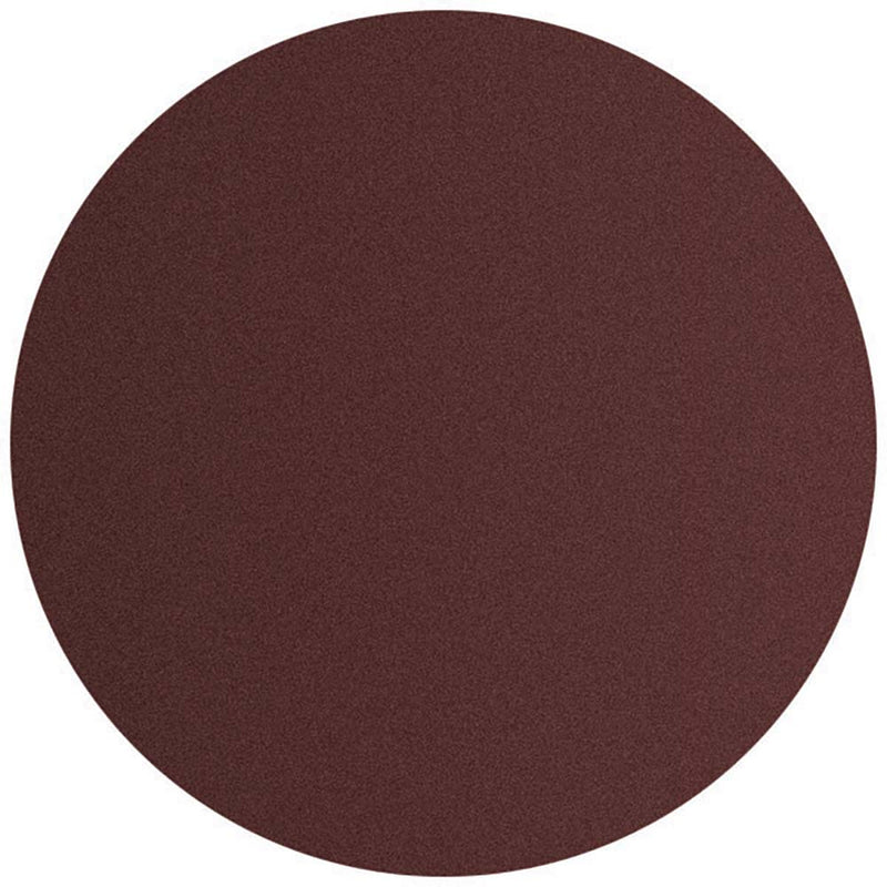 Sanding Disc 60 Grit 175mm For PO362 Multitool - 4pk