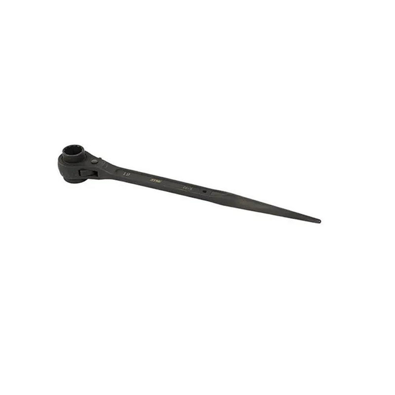 ITM Ratchet Podger Wrench 22 x 24mm, 360mm Length