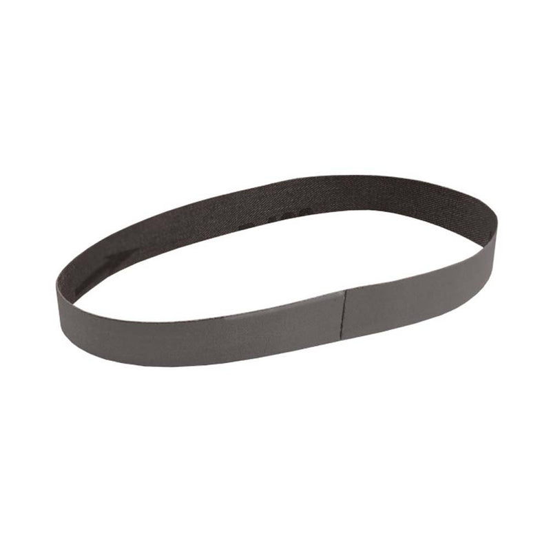 WS Replacement Belt Silicon Carbide P6000 Grit-1/2x12in-Grey