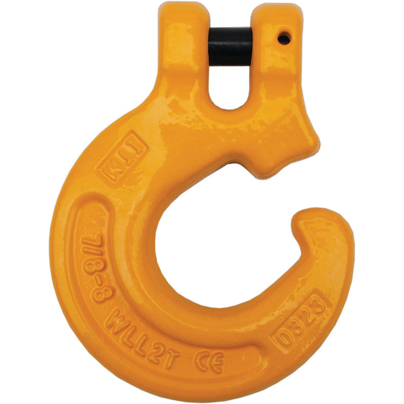 ITM G80 Clevis Choker Hook - 7-8mm Chain