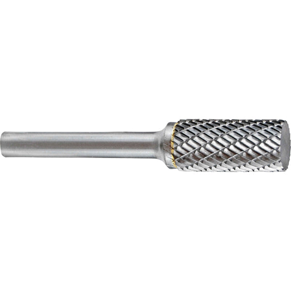 Holemaker Carbide Burr 5/16x3/4inx1/4in Round Sq End DC