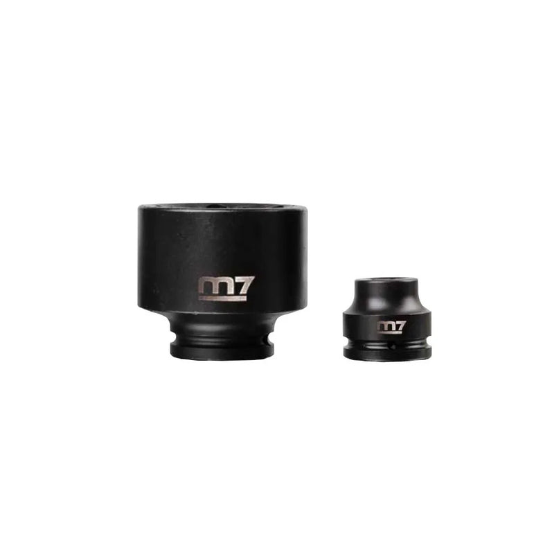 M7 Impact Socket 1in Dr. 25mm
