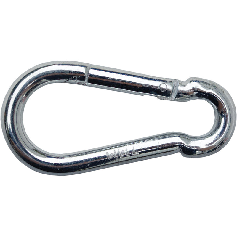 ITM Snap Hook-Electric Galvanised-4mm