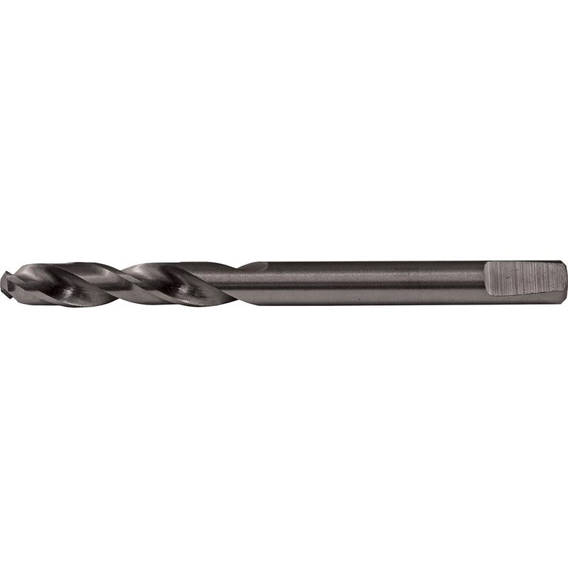 Holemaker Pilot Drill 1/4in x 3-1/8in