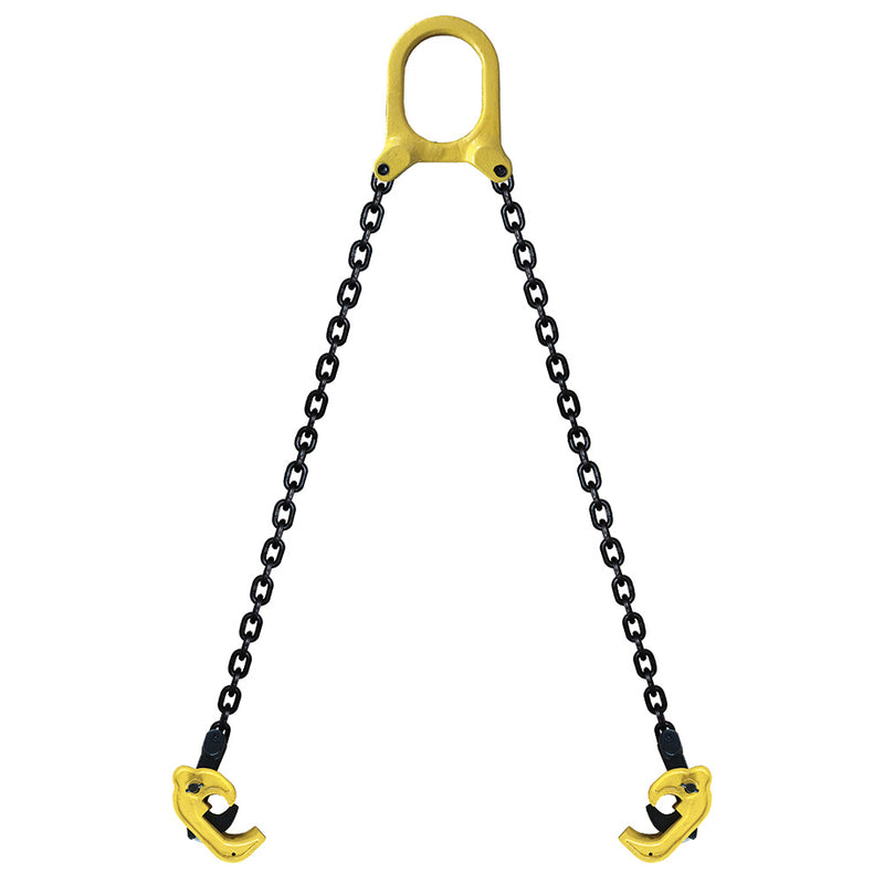 ITM Chain Drum Lifter-1 Ton-500mm Chain