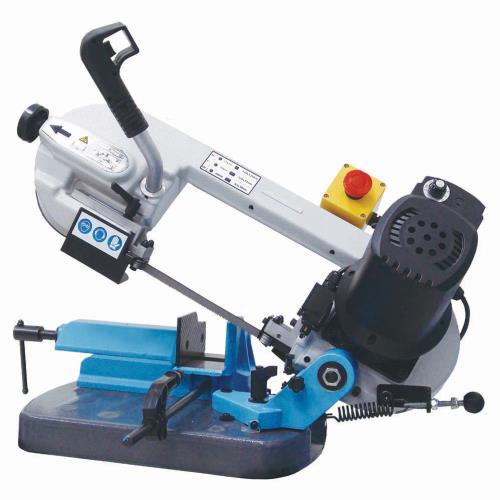 ITM Bandsaw Variable Speed 240V 0.4HP Single Phase- Portable