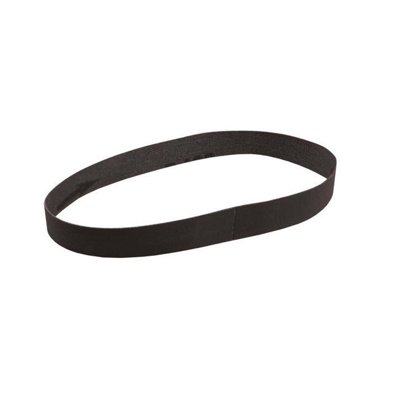 WS Replacement Belt Silicon Carbide 1800 Grit-1/2x12in-Black