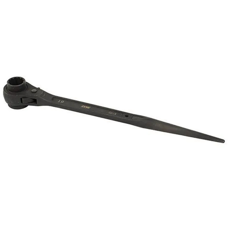 ITM Ratchet Podger Wrench 36 x 41mm, 450mm Length