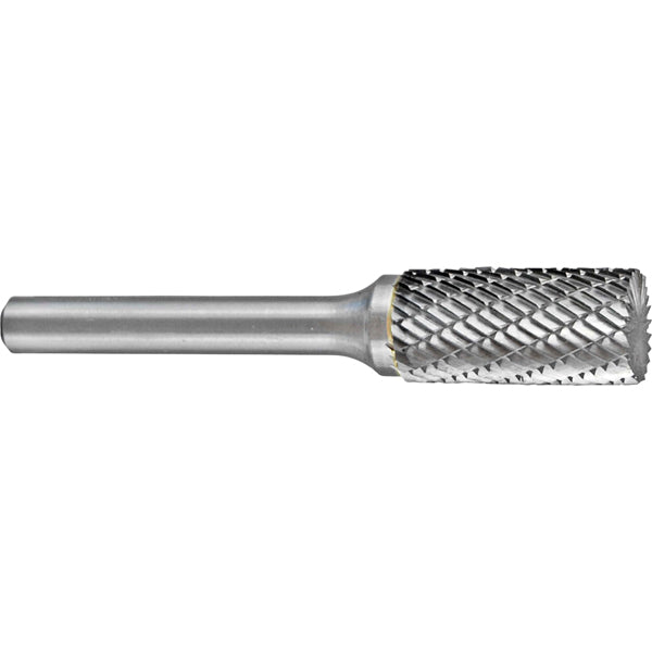 Holemaker Carbide Burr 1/2x1inx1/4in Round End Cut DC