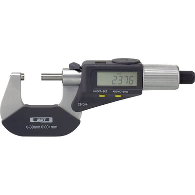 Limit Digital Double Display Micrometer 0-30mm** Default Title