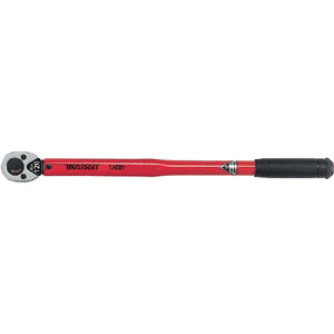 Teng 1/2in Dr. Preset Torque Wrench 110Nm Default Title