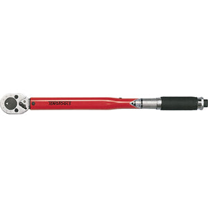 Teng 1/2in Dr. Torque Wrench 70-350Nm / 50-250ft/lb Default Title