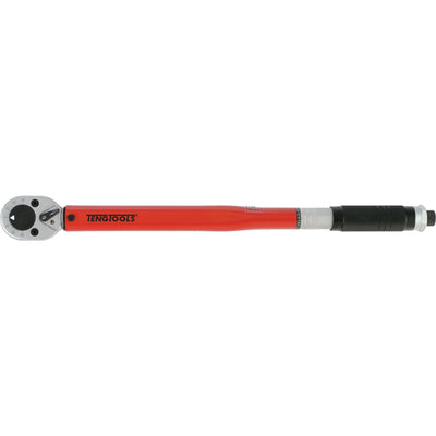 Teng 1/2in Dr. Torque Wrench 40-210Nm / 30-150ft/lb Default Title