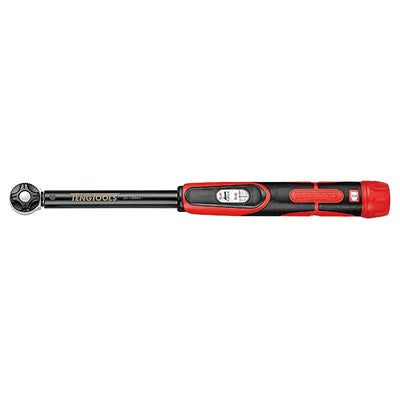 Teng 1/2in Torque Wrench IQ Plus 20-100Nm Default Title