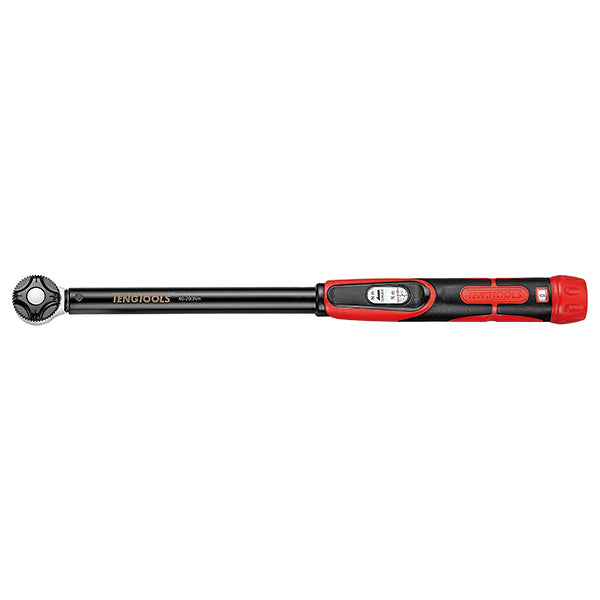 Teng 1/2in Torque Wrench IQ Plus 40-200Nm Default Title