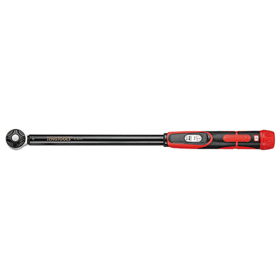 Teng 1/2in Torque Wrench IQ Plus 60-320Nm Default Title