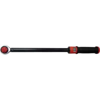 Teng 1/2in Dr. Torque Wrench 40-200Nm-IQ +/-3%** Default Title