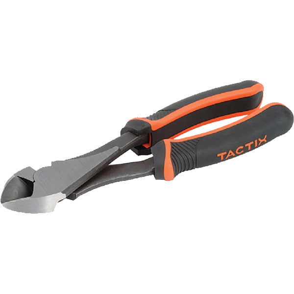 Tactix Pliers Heavy Duty Diagonal 7.5in/190mm Default Title