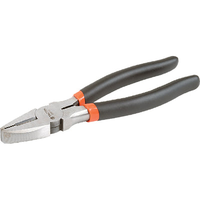 Tactix Pliers Linesman 7.5in/190mm Default Title