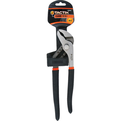 Tactix Pliers Groove Joint 10in/250mm Default Title