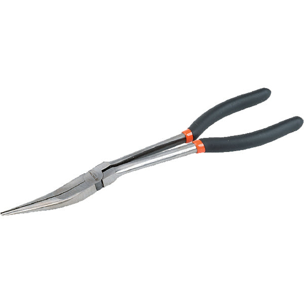 Tactix Pliers Long Reach 280mm/11in 20Deg. Default Title