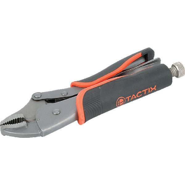 Tactix Pliers Locking 7in/175mm Default Title