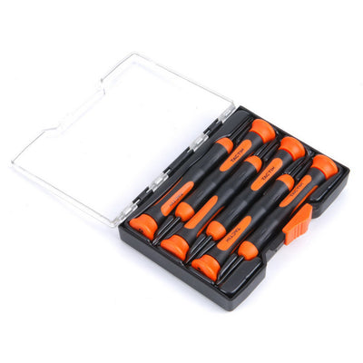 Tactix 6pc Screwdriver Set Default Title