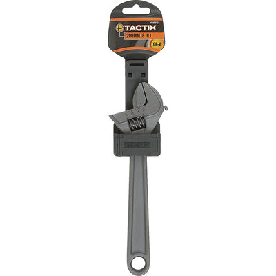 Tactix Wrench Adjustable 8in/200mm Default Title