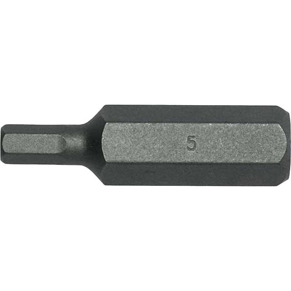 Teng 12mm Hex Dr. 14mm Hex Cr-V Bit / L40mm Default Title