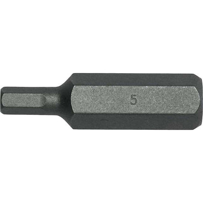 Teng 12mm Hex Dr. 17mm Hex Cr-V Bit / L40mm Default Title