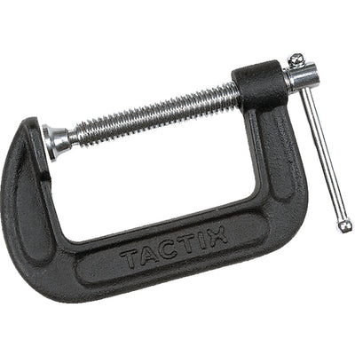 Tactix C-Clamp 6in/150mm Default Title