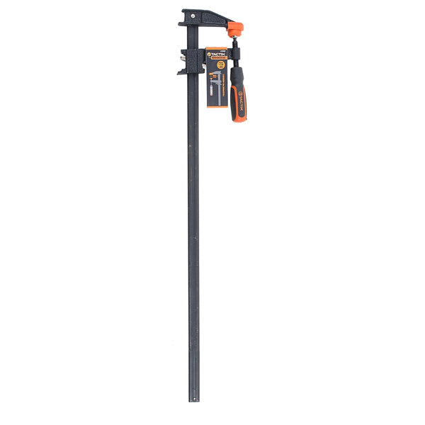 Tactix F-Clamp Quick Action 600mm (24in) Default Title