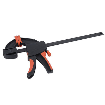 Tactix Clamp Trigger 150mm (6in) Default Title