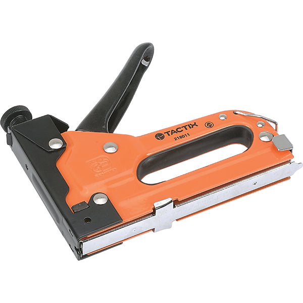 Tactix H/Duty Staple Gun 3-in-1 Default Title