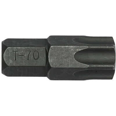 Teng 12mm Hex Dr. Tx70 Cr-V Bit / L40mm Default Title