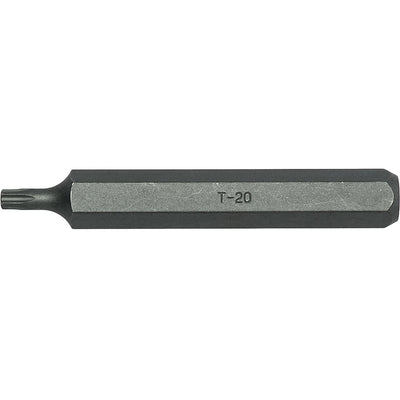 Teng 10mm Hex Dr. Tx20 Cr-V Bit / L75mm Default Title