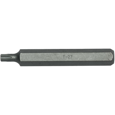 Teng 10mm Hex Dr. Tx27 Cr-V Bit / L75mm Default Title