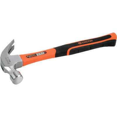 Tactix Hammer Claw 450gm (16oz) Fiberglass Default Title