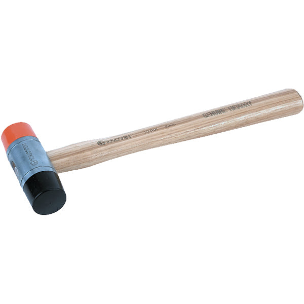 Tactix Mallet 2 Way 35mm Hickory Default Title