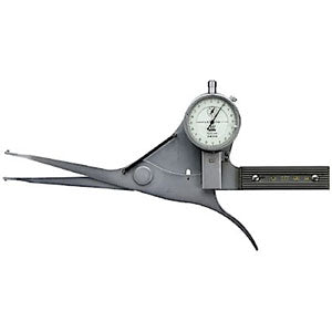 LiMiT INTERNAL SNAP DIAL GAUGE - 30-50 X 100MM** Default Title