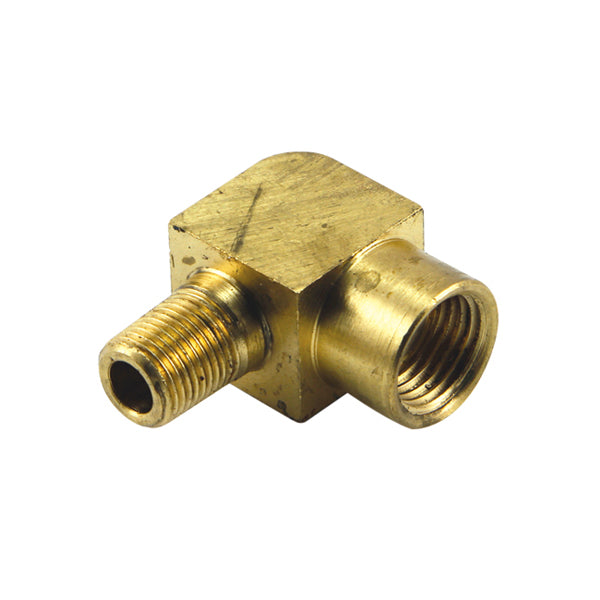 3/16IN X 1/8IN BSP BRASS BODY ELBOW 90DEG Default Title